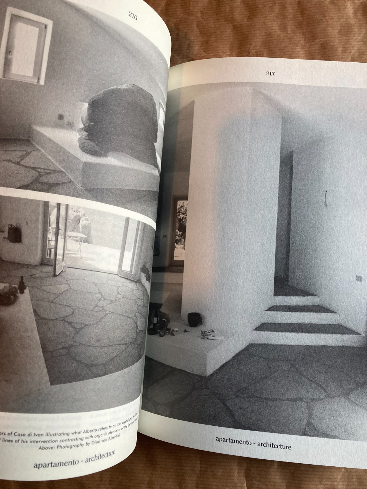 Apartamento Magazine Issue 22 AW 2018 Gertrude Abercrombie Ruth Rogers