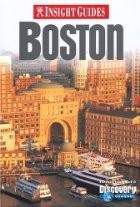 Insight Guides Boston