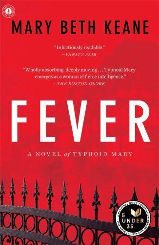 Fever by Keane, Mary Beth