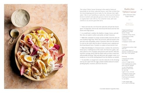 Sesame: Global Recipes + Stories of an Ancient Seed [A Cookbook], Simons, Rachel