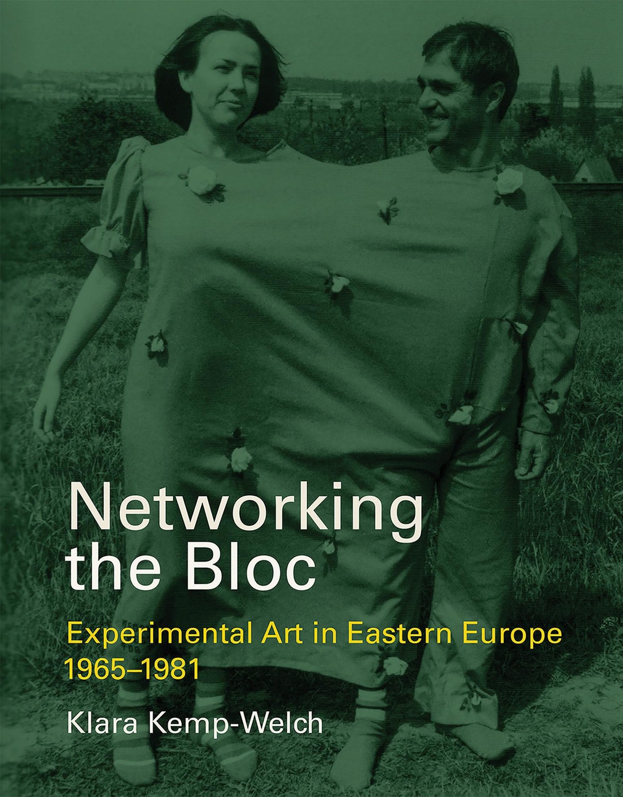Networking the Bloc: Experimental Art in Eastern Europe 1965-1981 (Mit Press), K