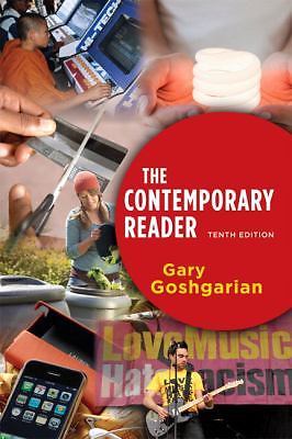 The Contemporary Reader (10th Edition)