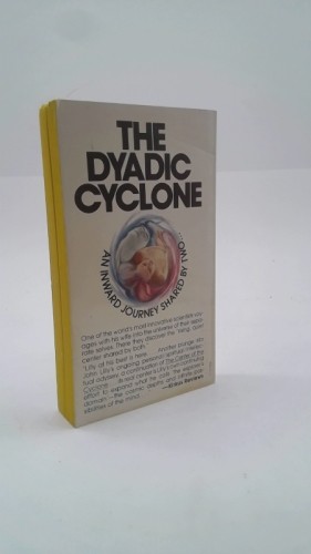 Dyadic Cyclone by John c. lilly