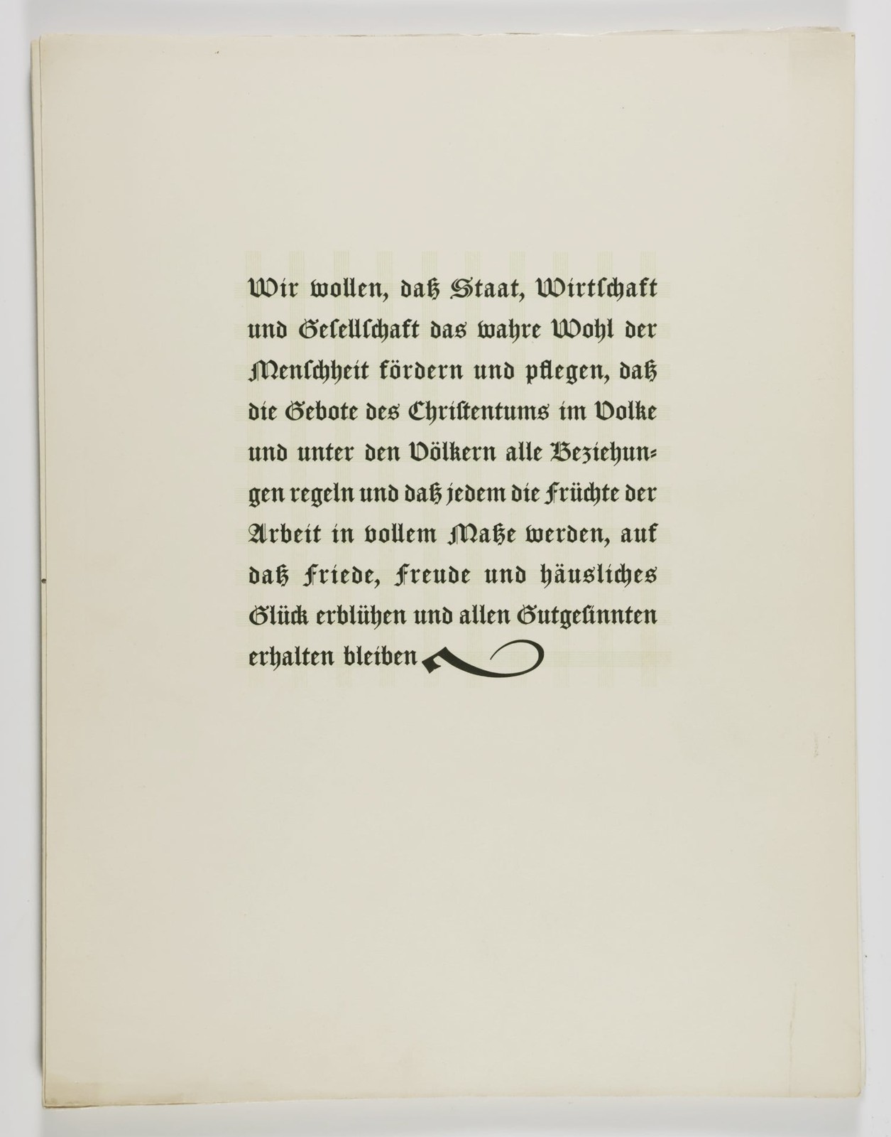 n/a / 1933 Spezialkurs für Satz und Druck