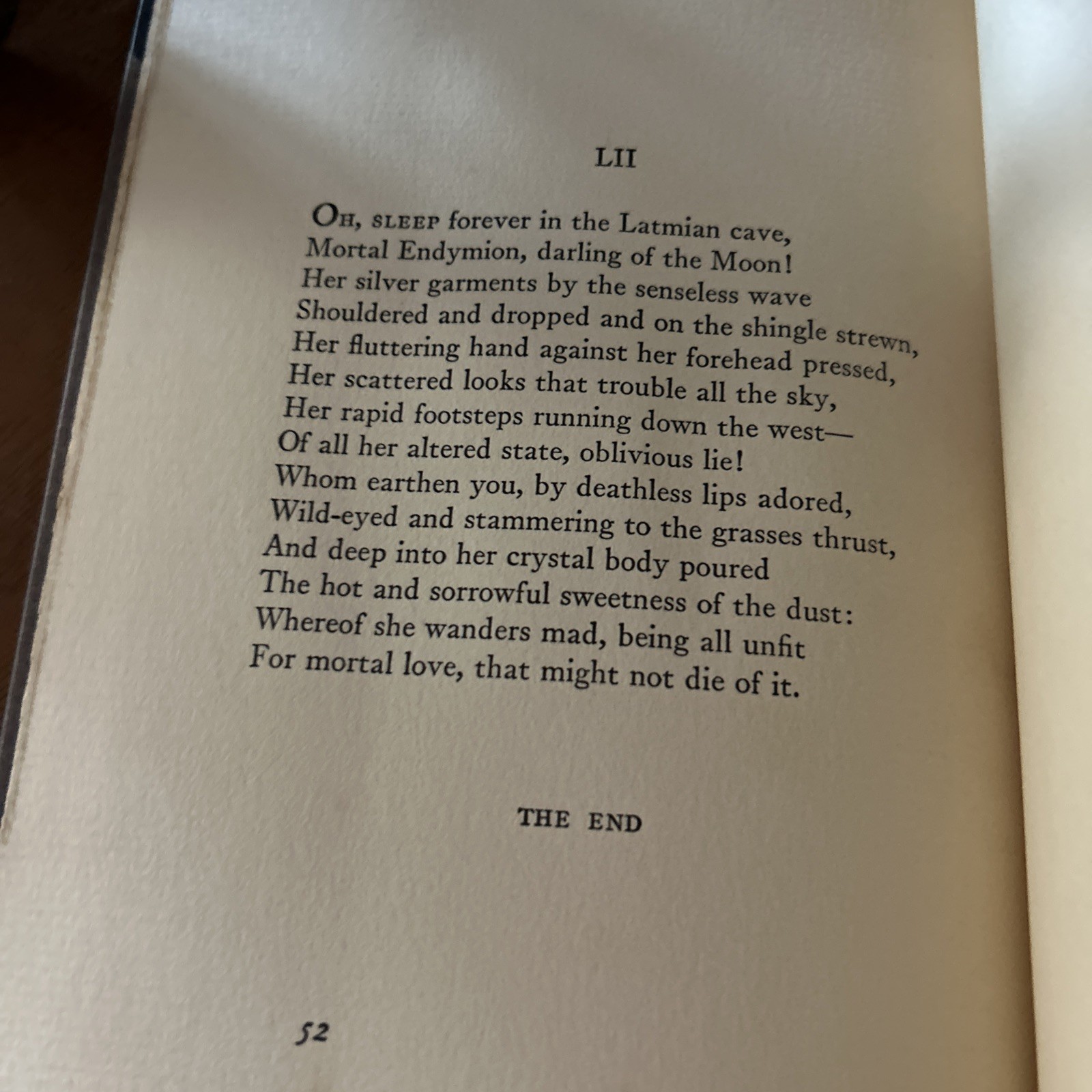 Fatal Interview by Edna St. Vincent Millay FIRST EDITION – 1931 – HC