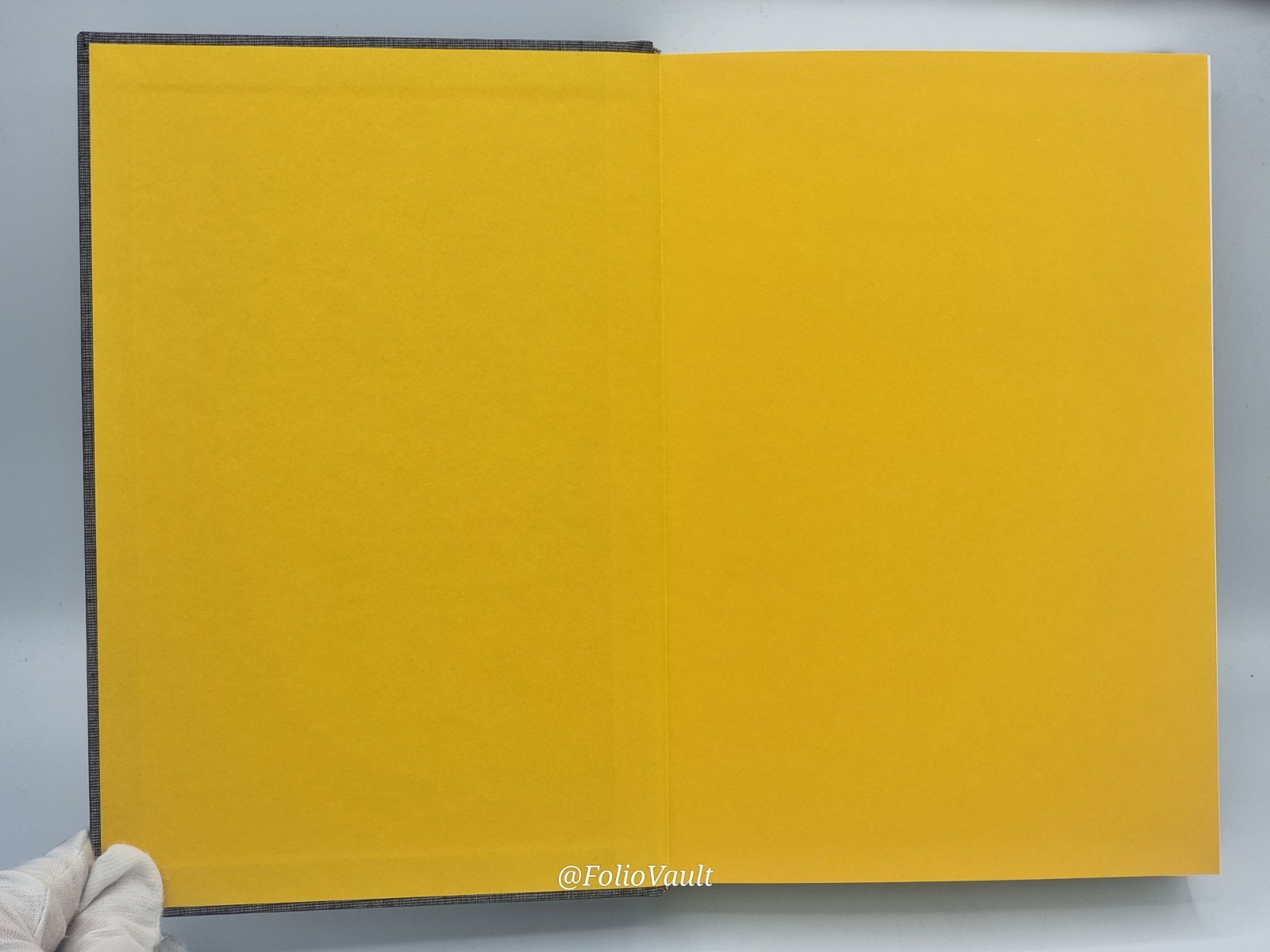 Half of a Yellow Sun – Chimamanda Ngozi Adichie – Folio Society Sealed Like New