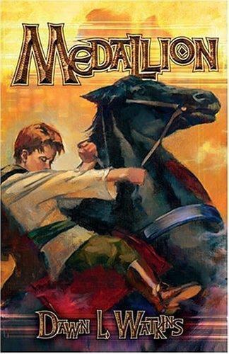 Medallion by Watkins, Dawn L.