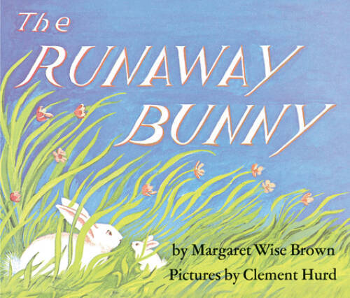 The Runaway Bunny – Board book By Brown, Margaret Wise – GOOD