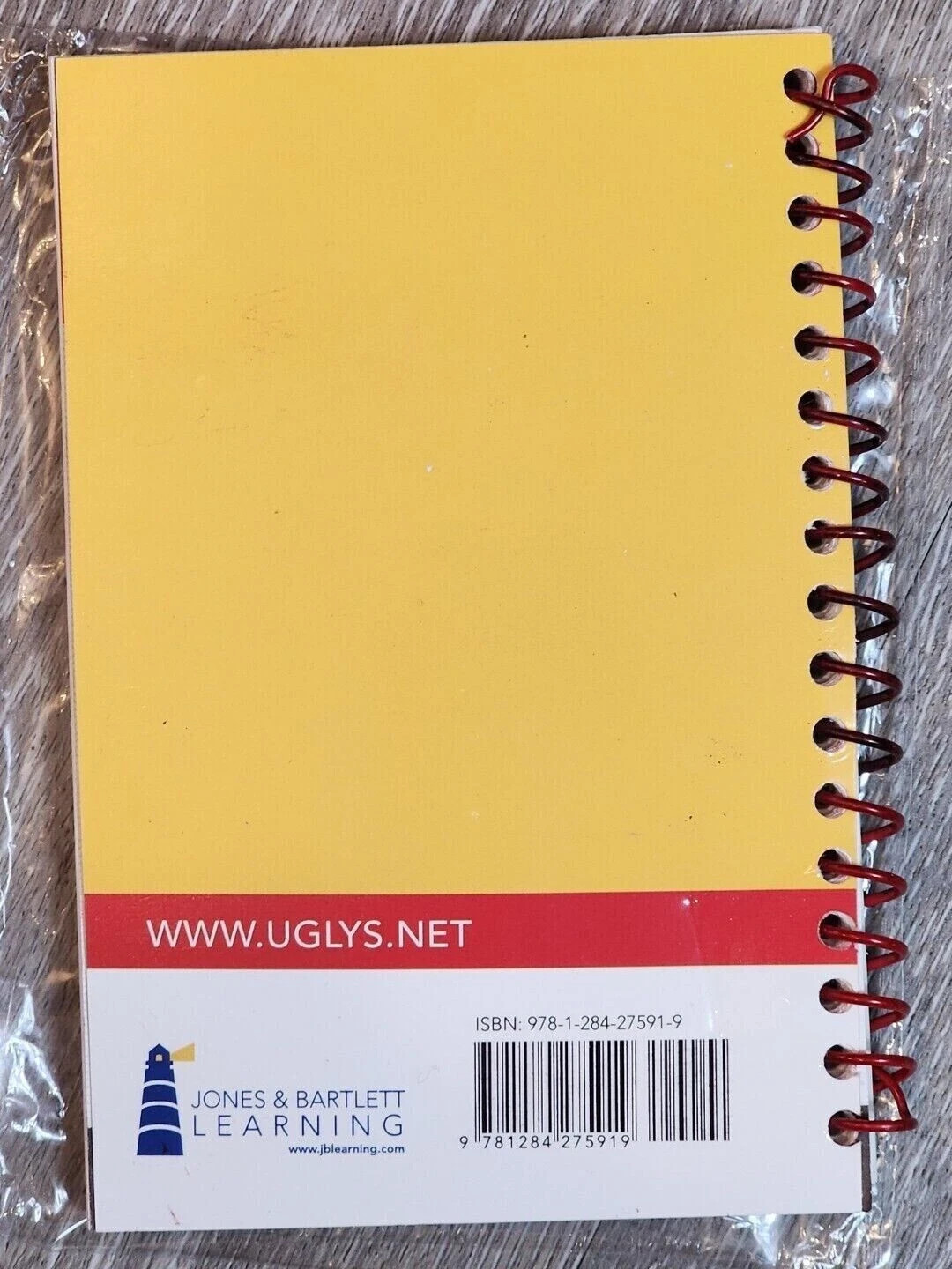 Ugly&rsquo;s Electrical References, 2023 Edition by Charles R. Miller USA STOCK