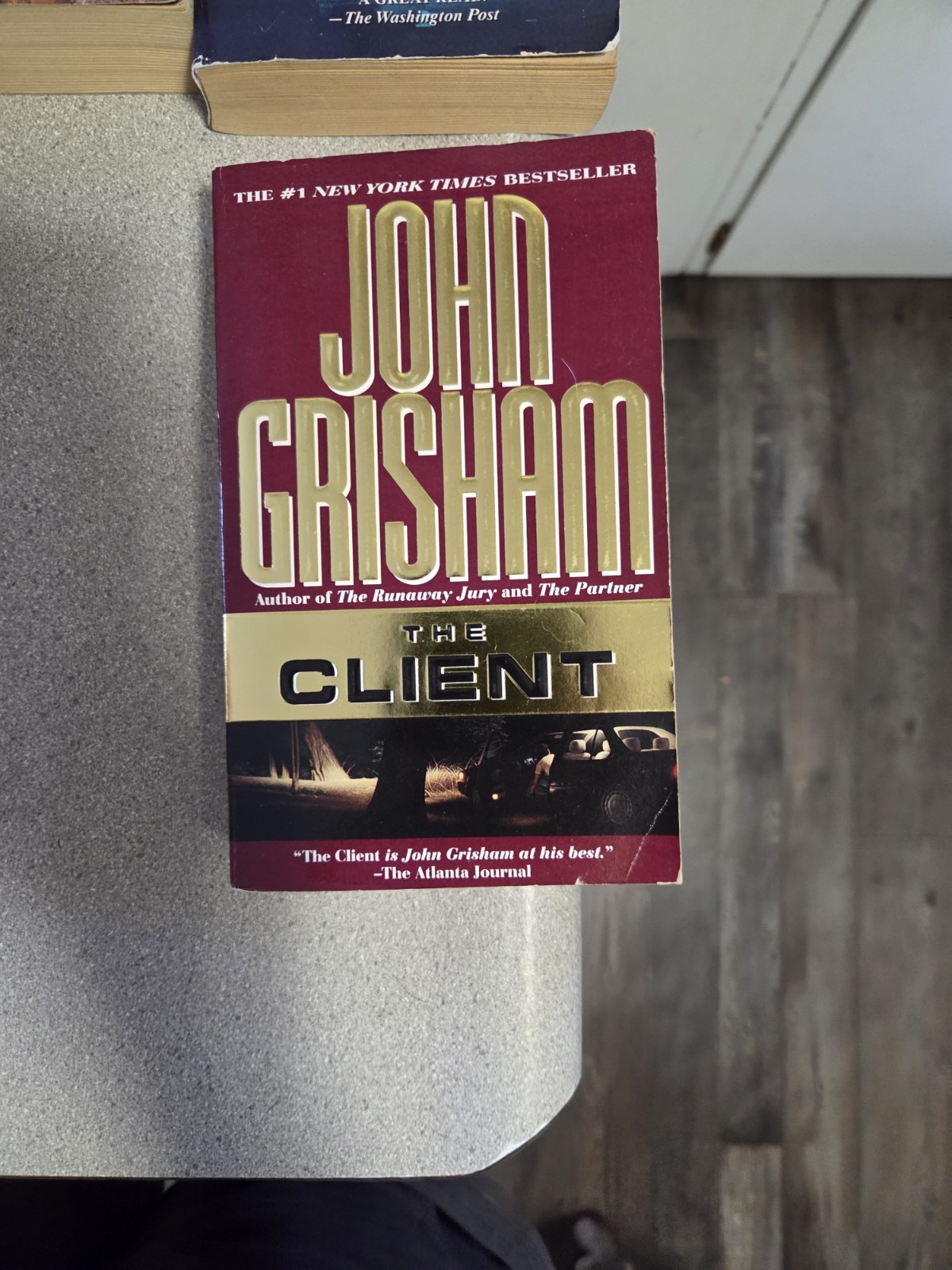 John Grisham Lot Of 12 Books Paperback. Legal Crime Thriller
