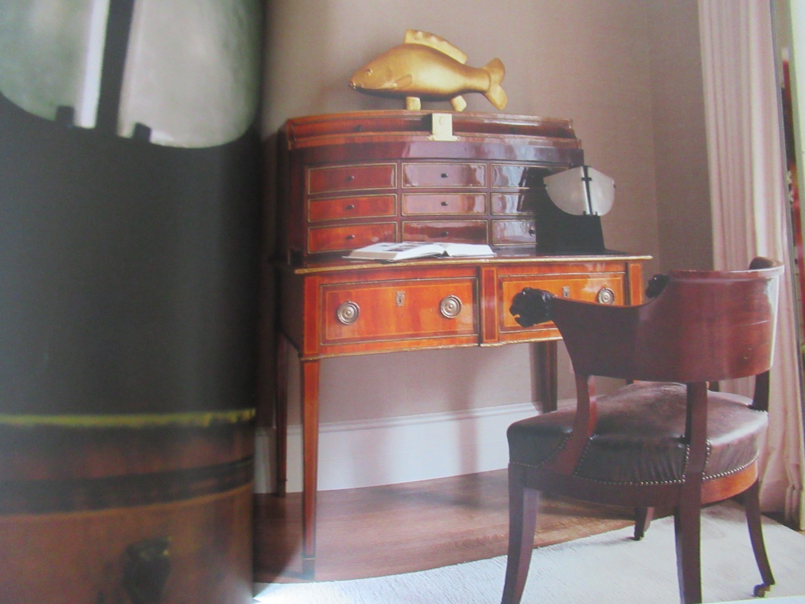 Interiors: Atelier AM Hardcover, By Misczynski Alexandra; Misczynski Decorating