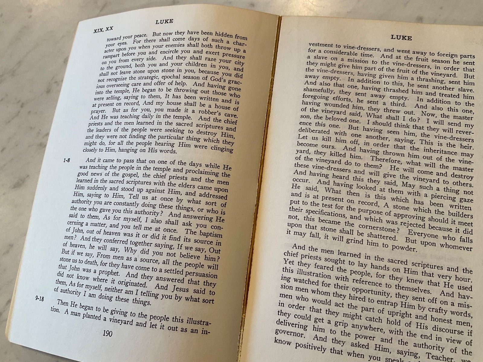 New Testament : An Expanded Translation by Kenneth Wuest