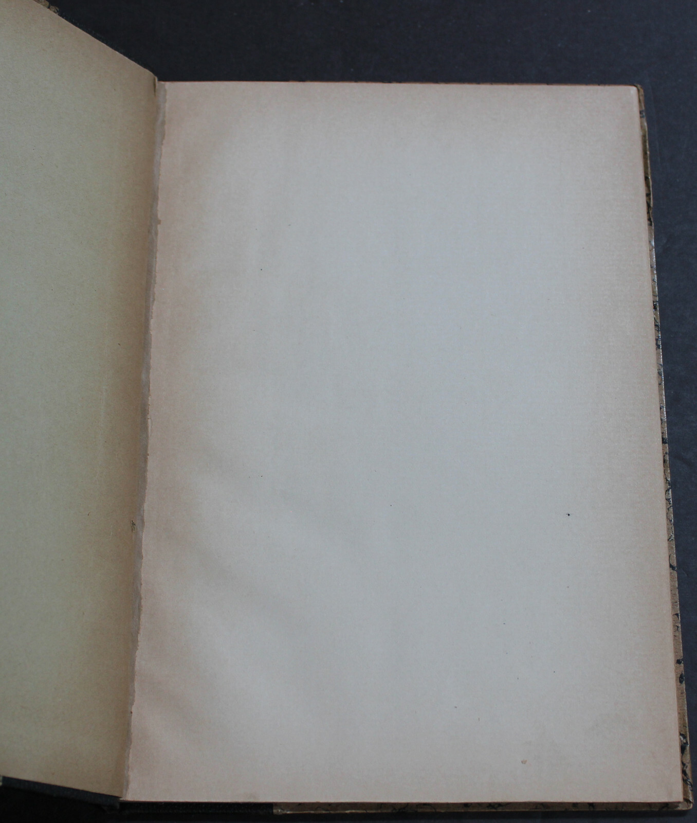 Rare Antique Old Observations Army Correspondent Paris Siege 1879 Military