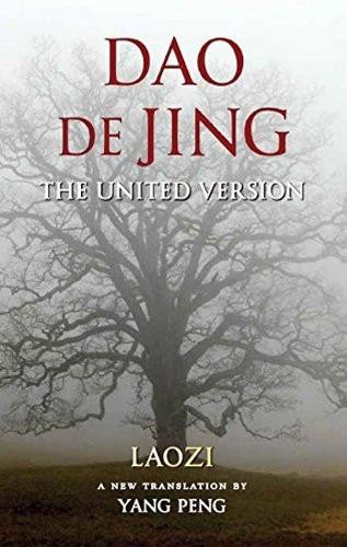 Yang Peng Laozi Dao De Jing (Paperback)