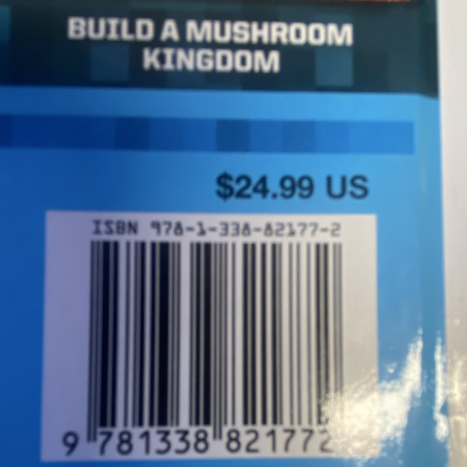 Scholastic Minecraft Mega Guide Hardcover Illustrated Ages 9-12