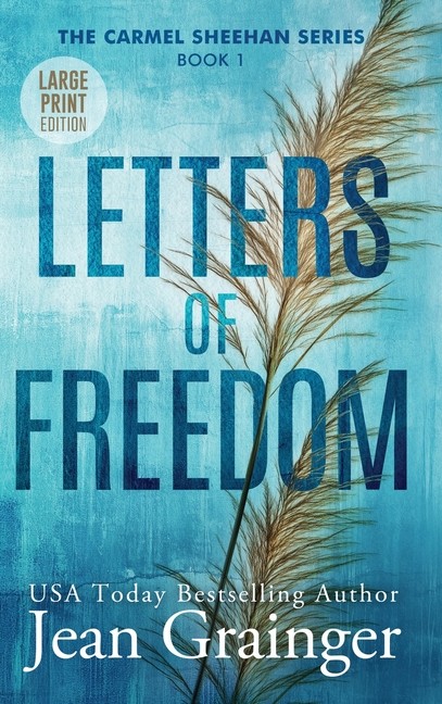 Letters Of Freedom
