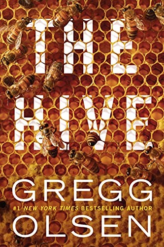 The Hive by Olsen, Gregg
