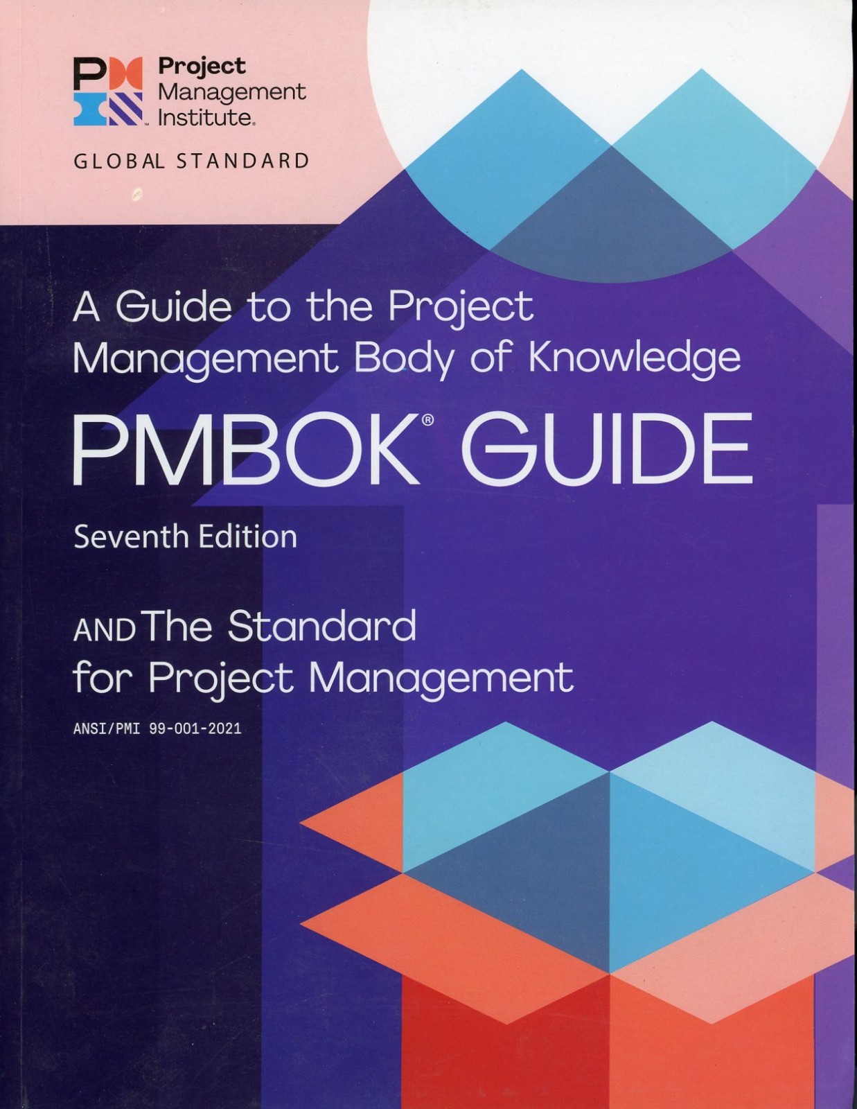 Pmbok® Guide Ser.: Guide to the Project Management Body of Knowledge (PMBOK®…