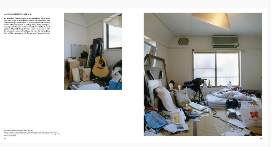 APARTAMENTO MAGAZINE PRESENT – TOKYO STYLE – KYOICHI TSUZUKI- BRAND NEW