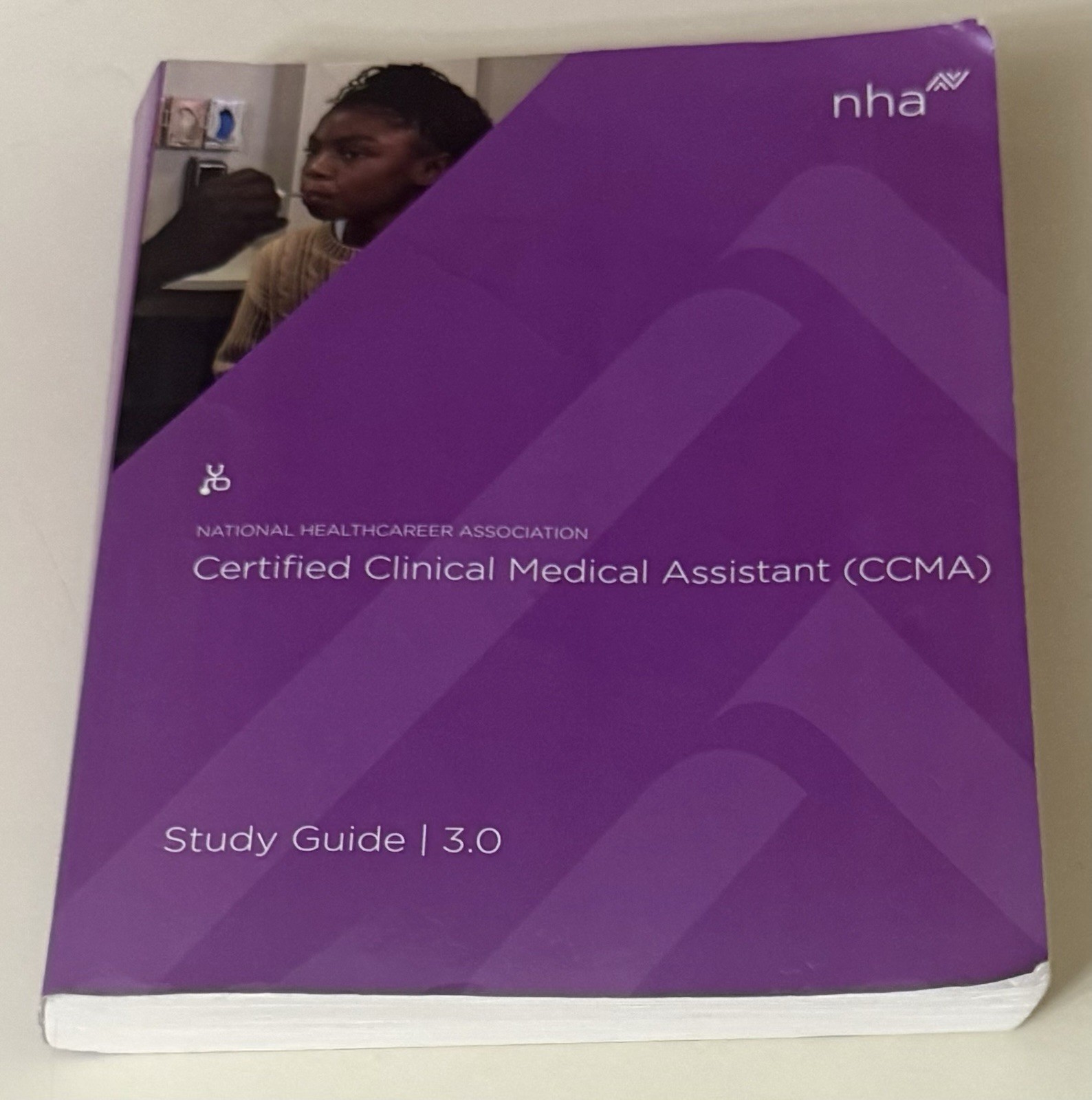 CCMA STUDY GUIDE 3.0 (Certified Clinical Medical Assistant)