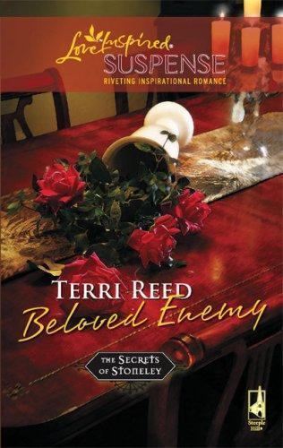 Beloved Enemy; The Secrets of Stoneley, Bo- paperback, 9780373442348, Terri Reed
