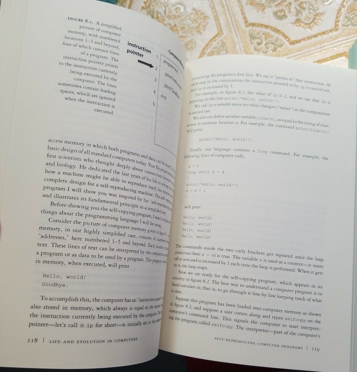 Complexity: A Guided Tour by Mitchell, Melanie (Paperback)