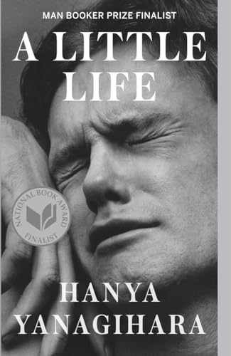 A Little Life – Paperback, by Yanagihara Hanya – Very Good