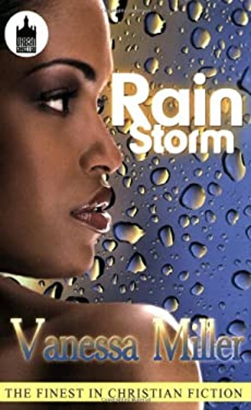 Rain Storm Paperback Vanessa Miller