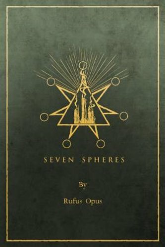 Seven Spheres by Rufus Opus: New