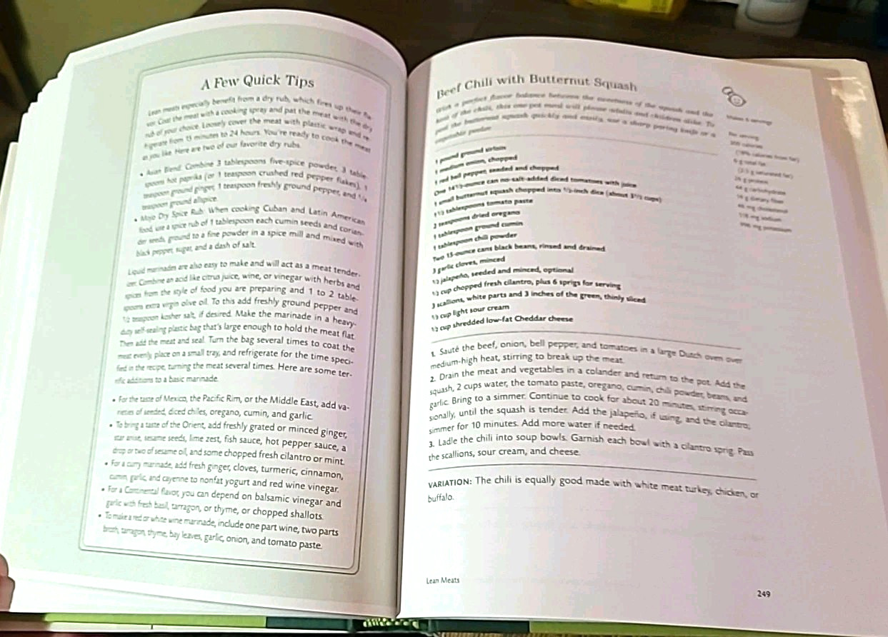 Cleveland Clinic Healthy Heart Lifestyle Guide and Cookbook : Featuring More…