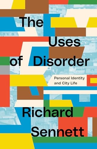 The Uses of Disorder Personal – GOOD