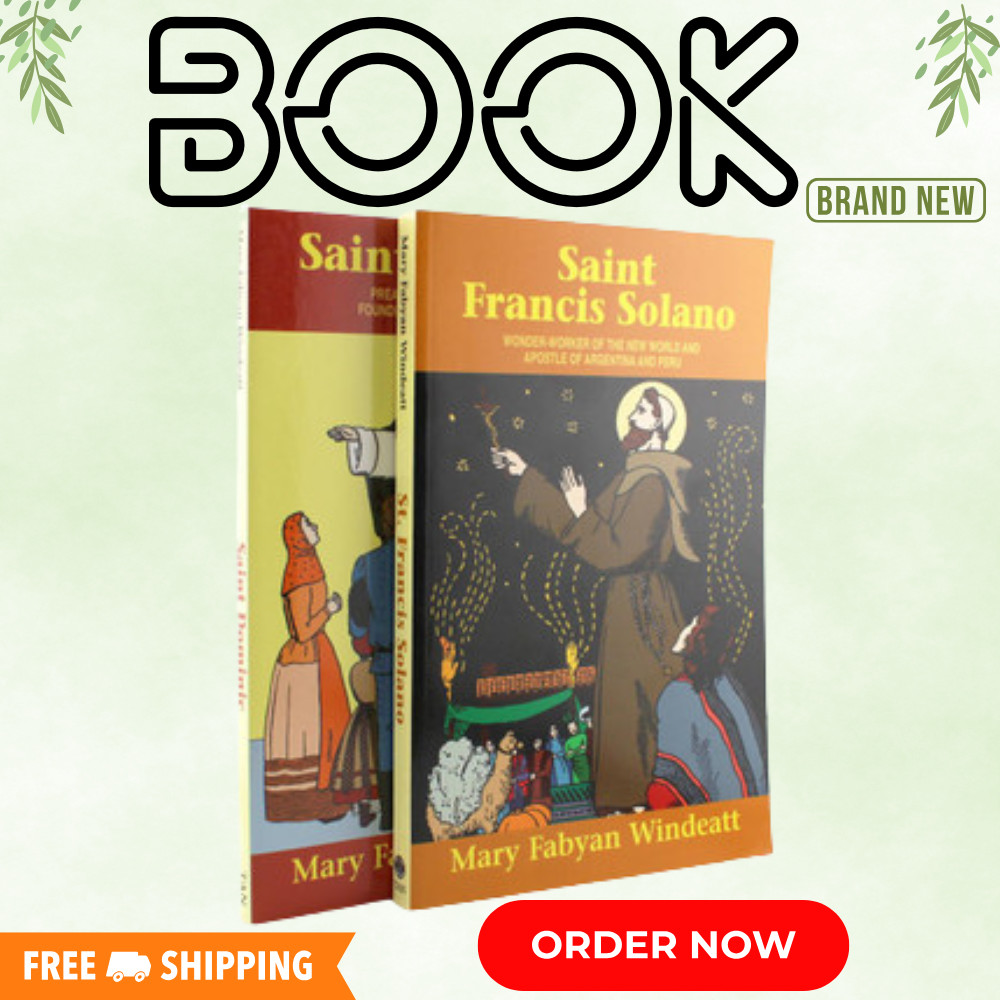 Book Set of 20: Mary Fabyan | 9780895554345 | NEW| FREE SHIPPING