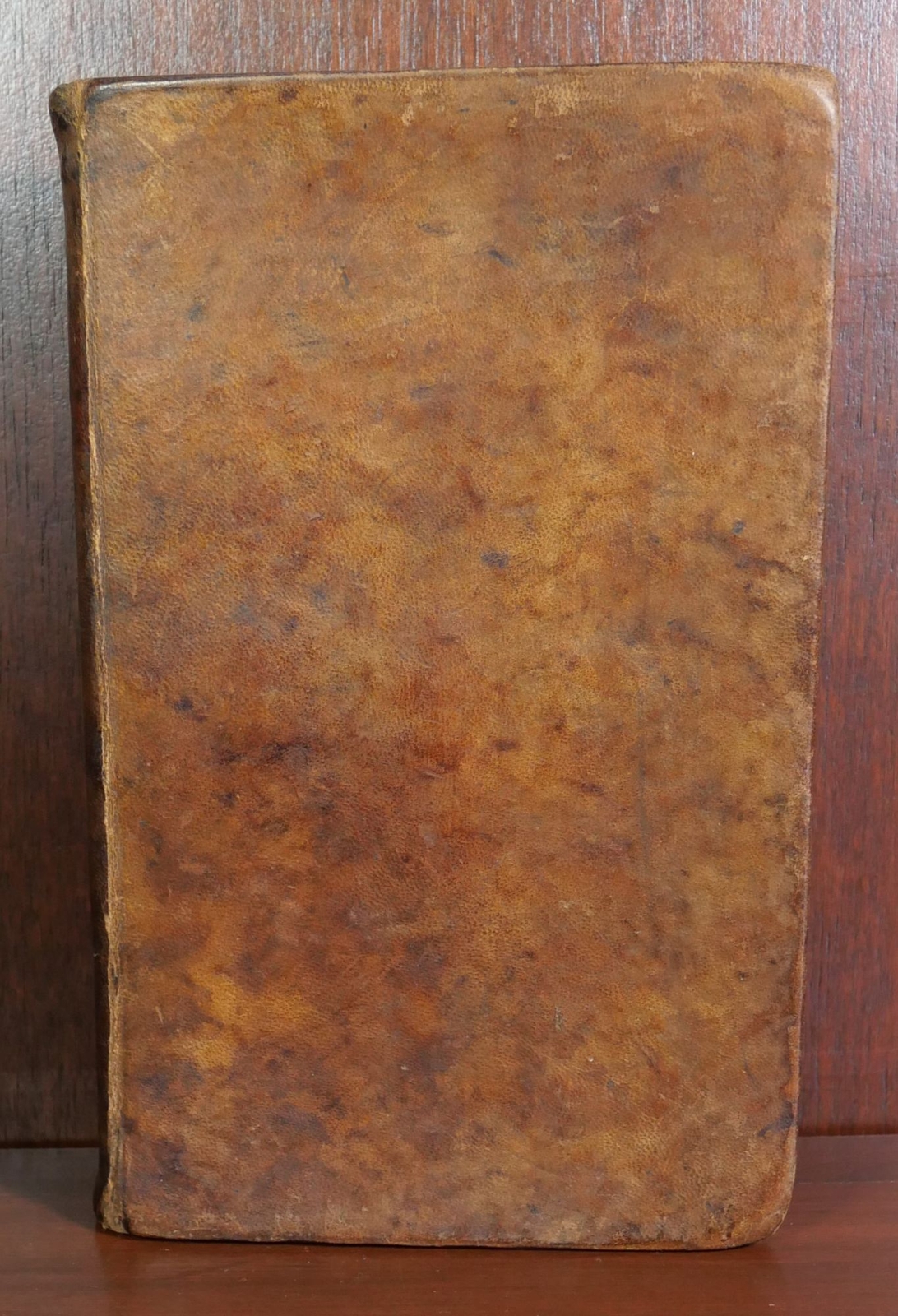 Joel Barlow / The Vison of Columbus 1st Edition 1787