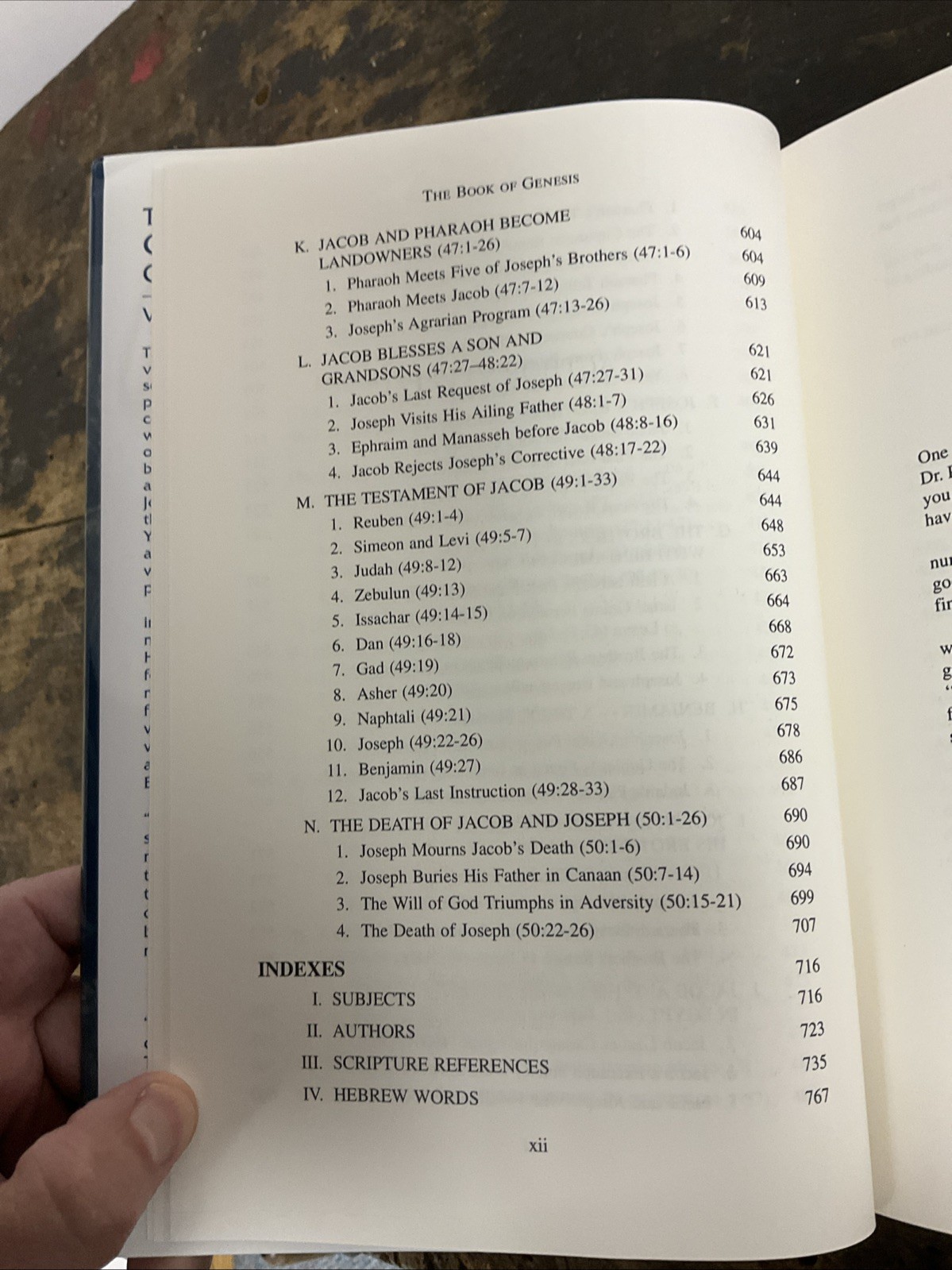 New International Commentary on the Old Testament Ser.: Book of Genesis
