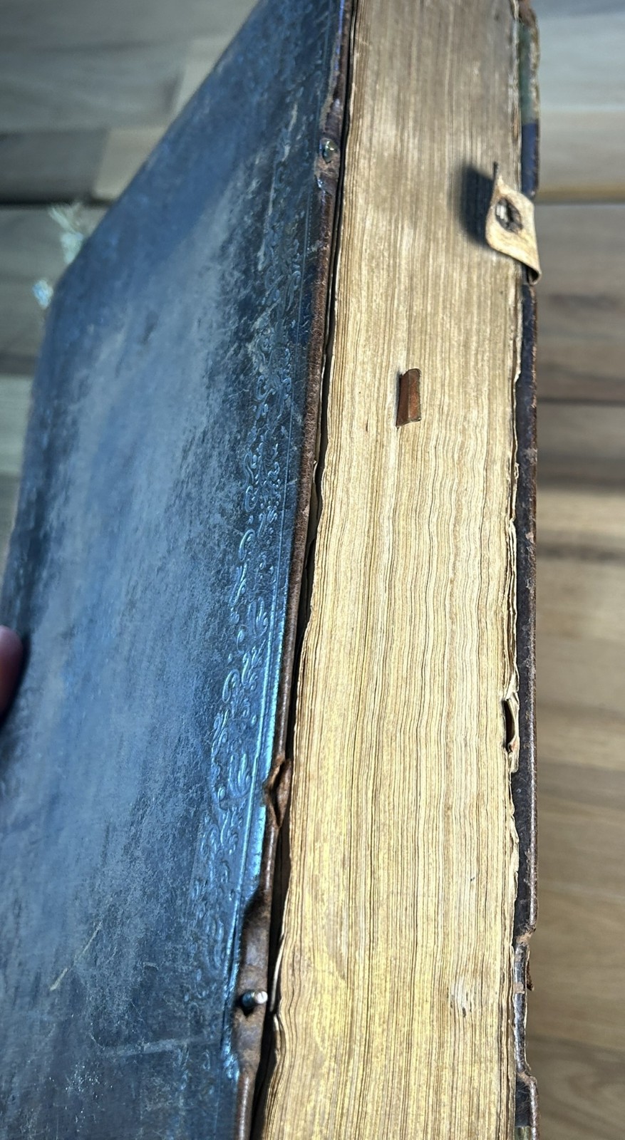 1793 Illustrated Missale Romanum bound with 2 other texts – music, engravings