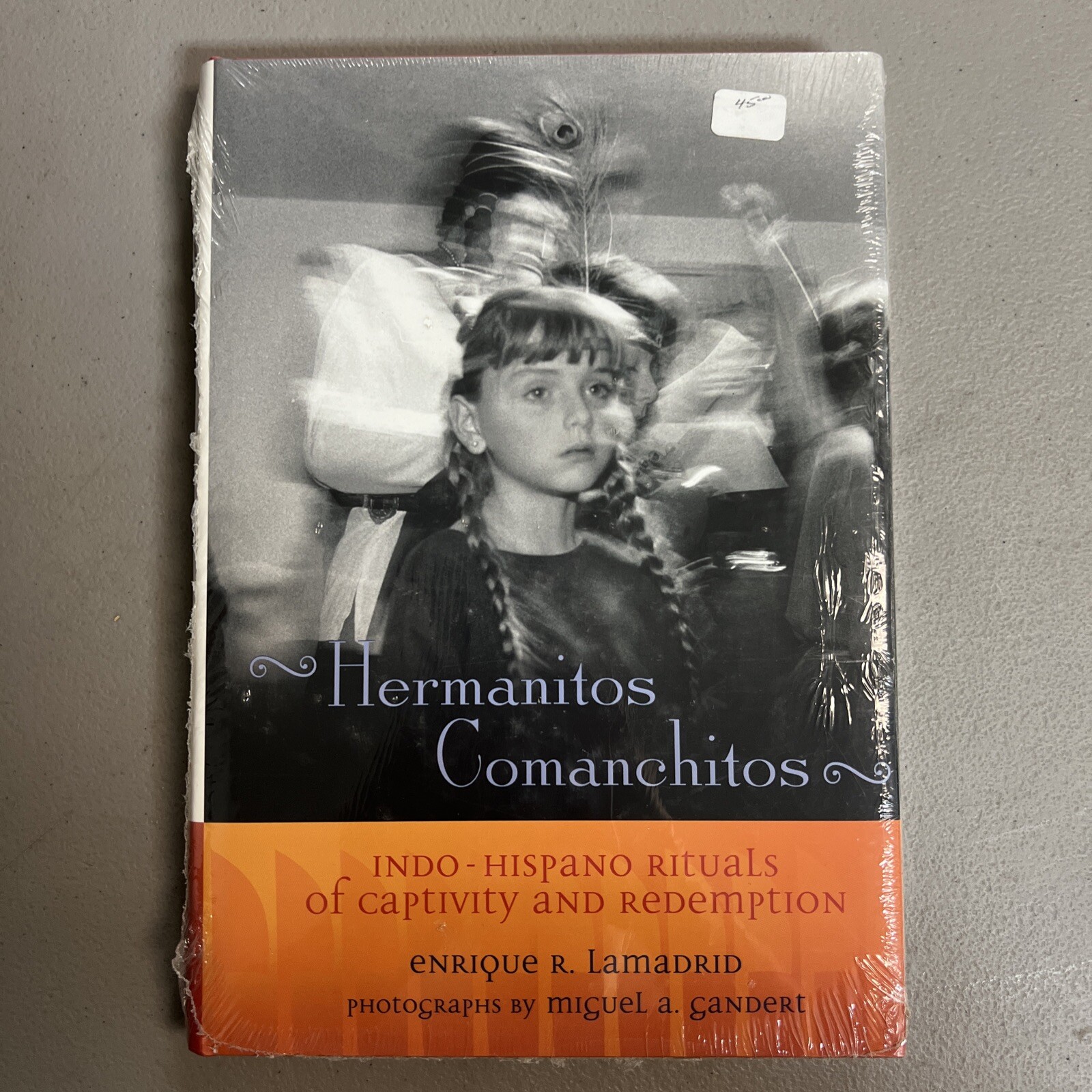 Pasó Por Aquí Series in the Nuevomexicano Literary Heritage Ser.: Hermanitos…
