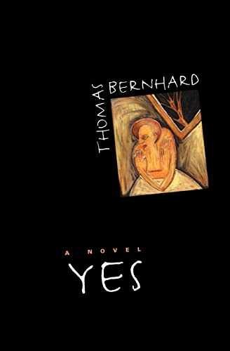 Yes (Phoenix Fiction) – Paperback, by Bernhard Thomas – Very Good