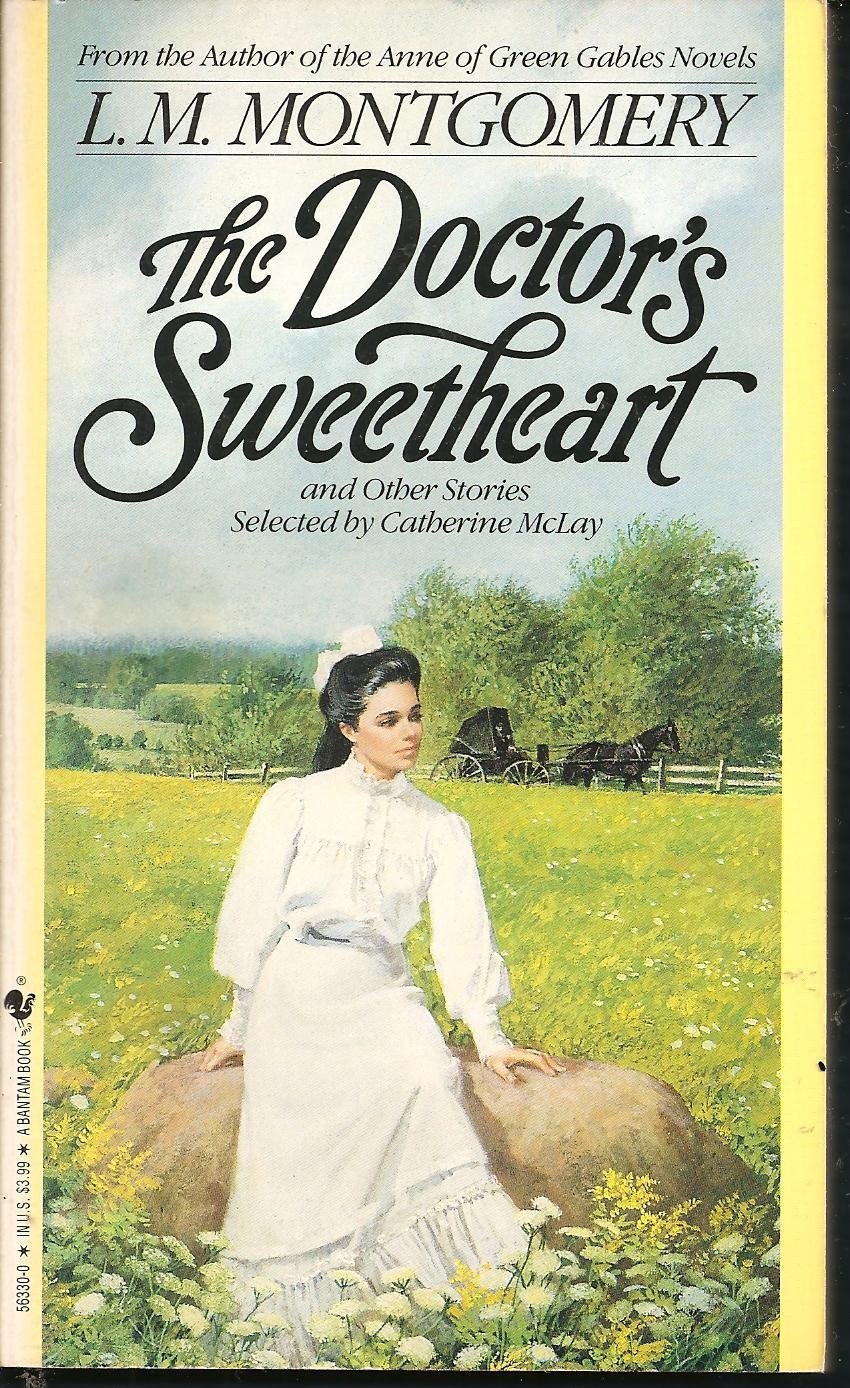 The Doctor&rsquo;s Sweetheart