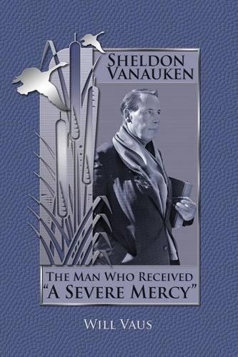 Will Vaus Sheldon Vanauken (Paperback)