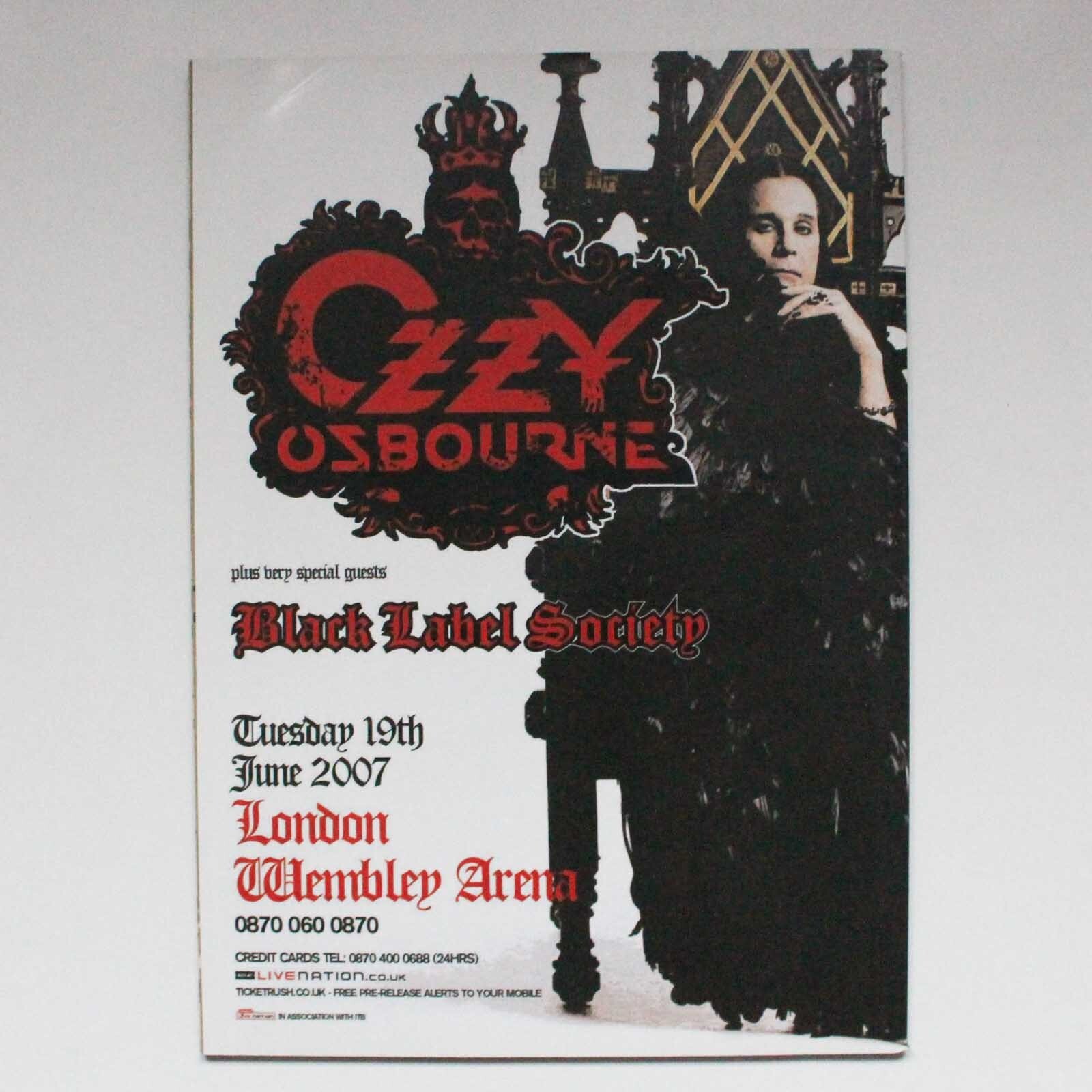 Rock Sound Magazine Good Charlotte March 2007 Issue 94 Music Alternative