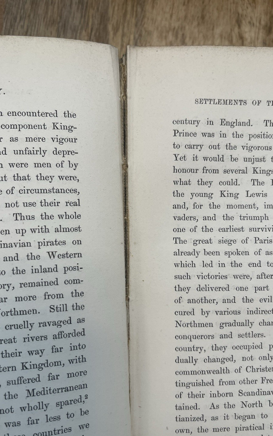 History of the Norman Conquest of England 5 Vol Set Freeman 1870 2nd Ed HC