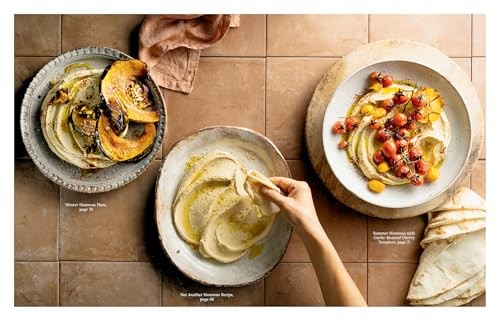 Sesame: Global Recipes + Stories of an Ancient Seed [A Cookbook], Simons, Rachel