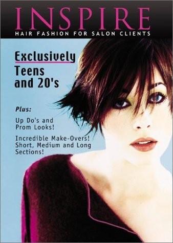 Inspire Quarterly, Vol. #36 : Exclusively Teens & 20&rsquo;s