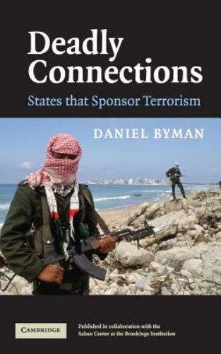 Deadly Connections by Byman, Daniel