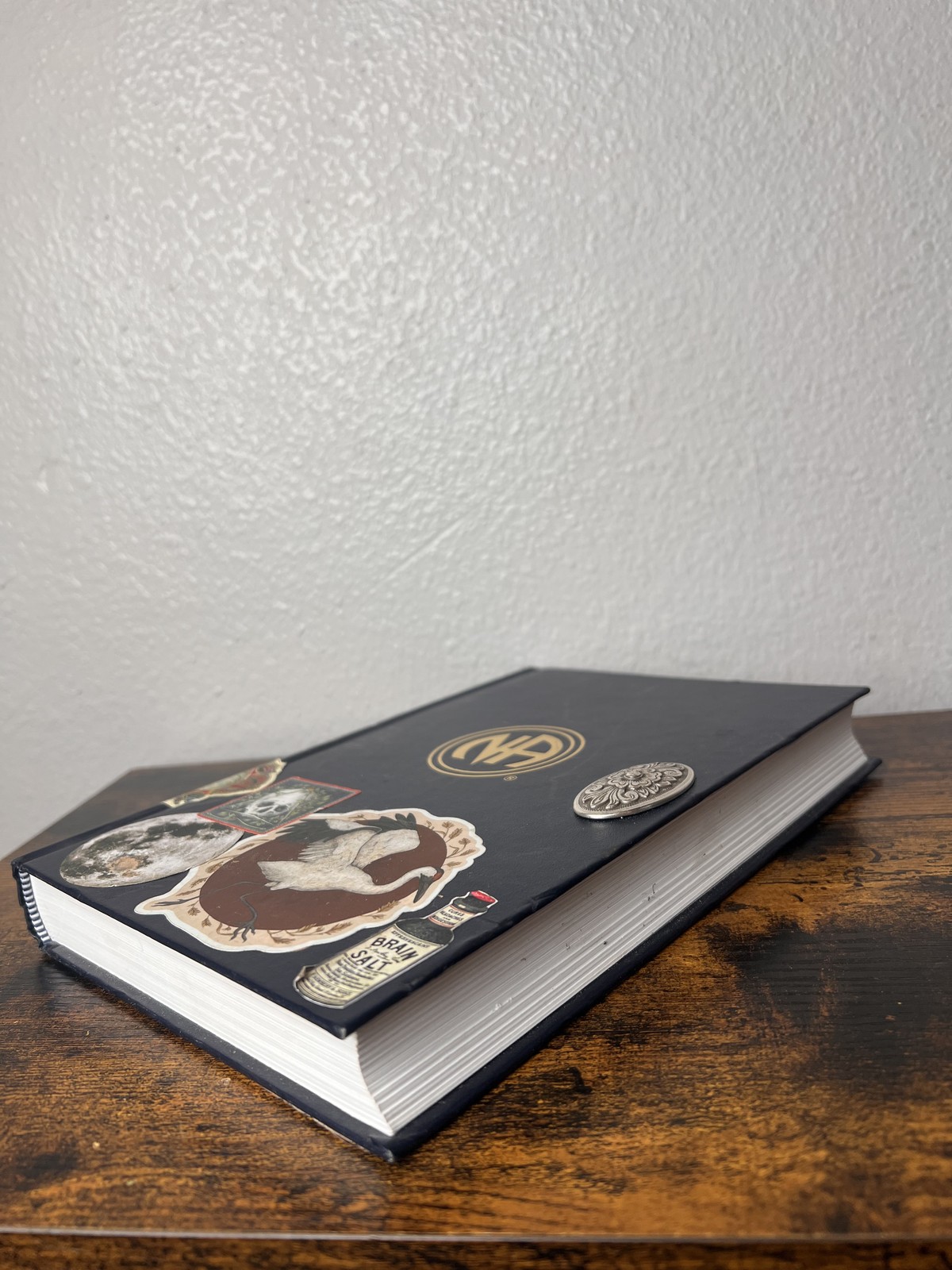 Narcotics Anonymous Basic Text Book Sixth Edition Hardcover NA Recovery Program