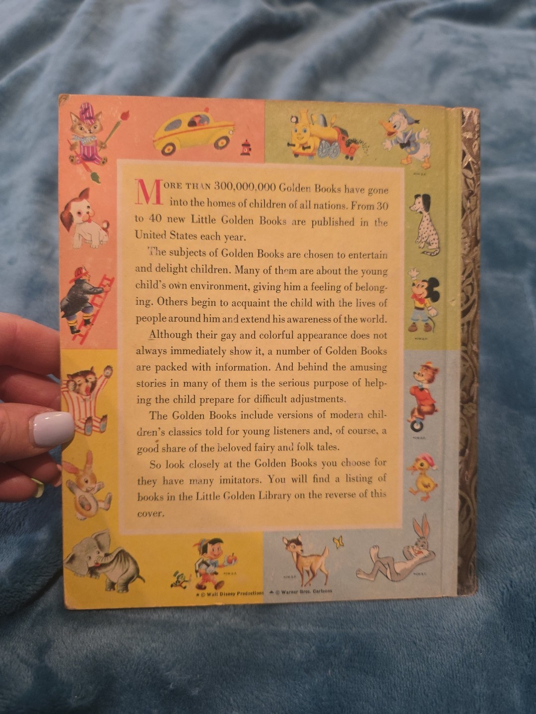 A Little Golden Book The Brave Little Tailor #178/.25