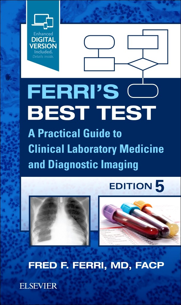 Ferri&rsquo;s Best Test