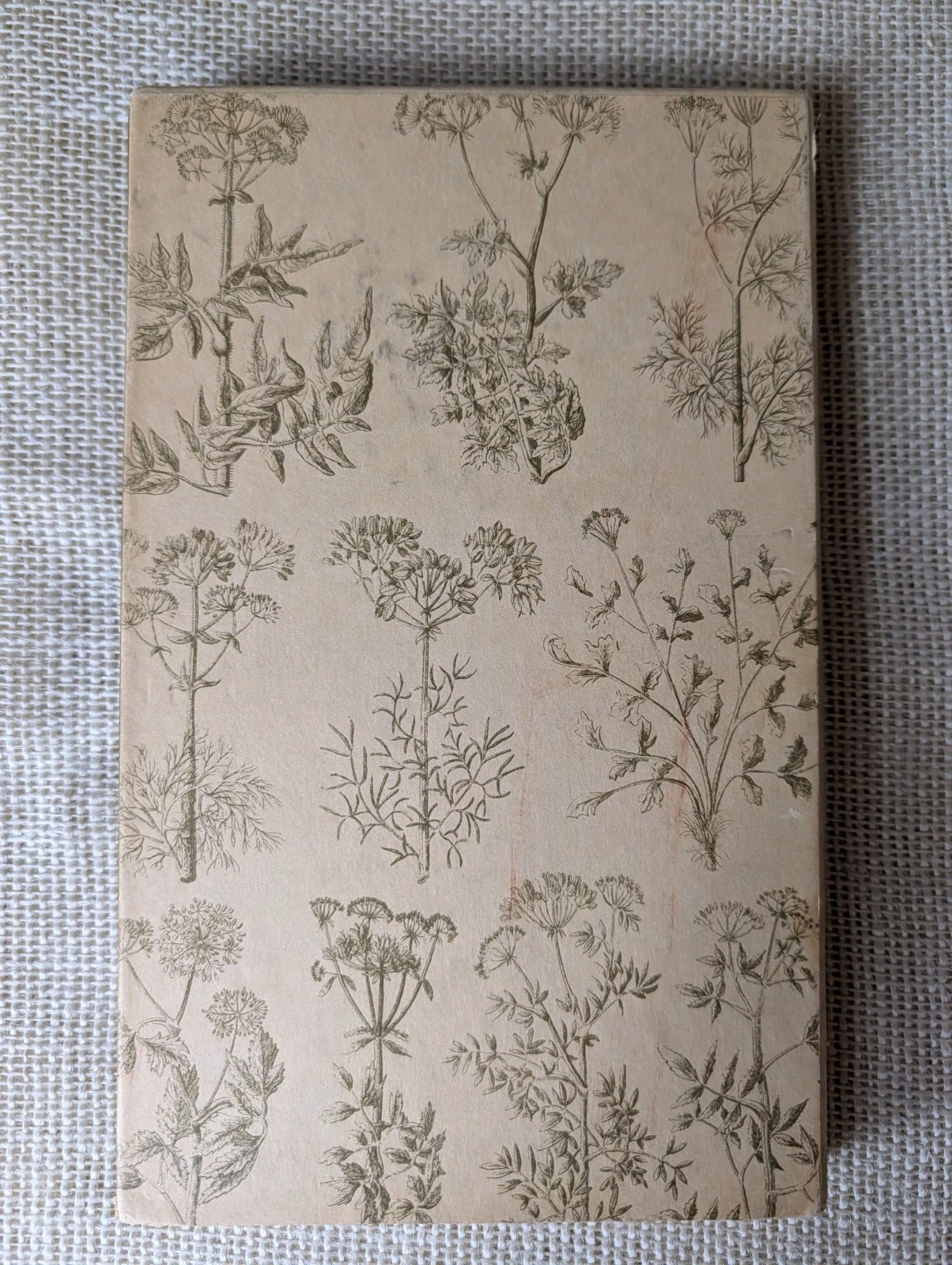 American Cookery by Amelia Simmons, 1963 Limited Edition Facsimile of 1796 Ed.