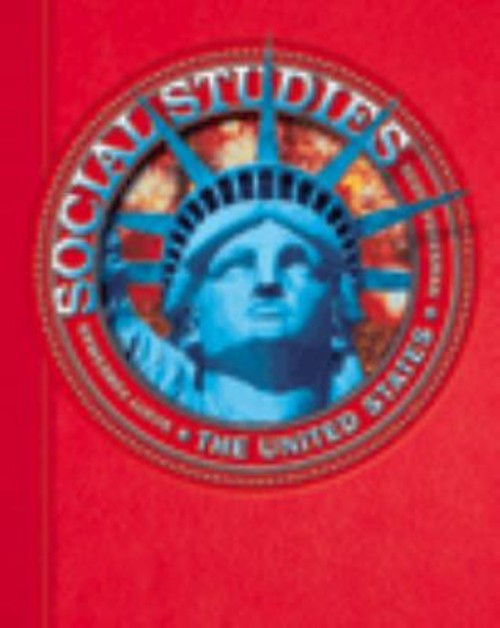Scott Foresman Social Studies : Pupil Edition Hardcover Not Avail