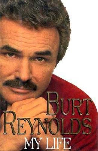 My Life – Hardcover By Reynolds, Burt – GOOD